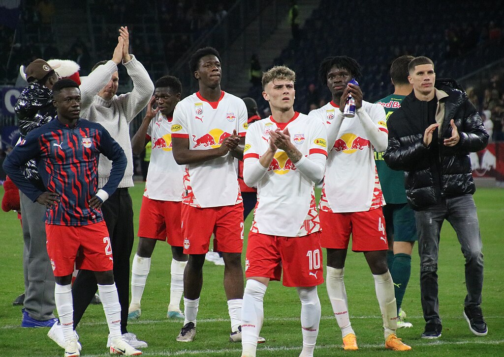 Heading into Tuesday's RB Salzburg vs Brest match, hosts Salzburg have kept three straight clean sheets. 