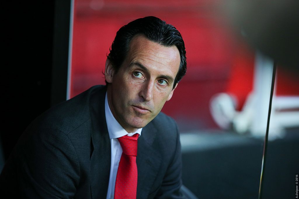 Unai Emery, Aston Villa's coach, has led them to four straight wins ahead of this Wycombe vs Aston Villa match.