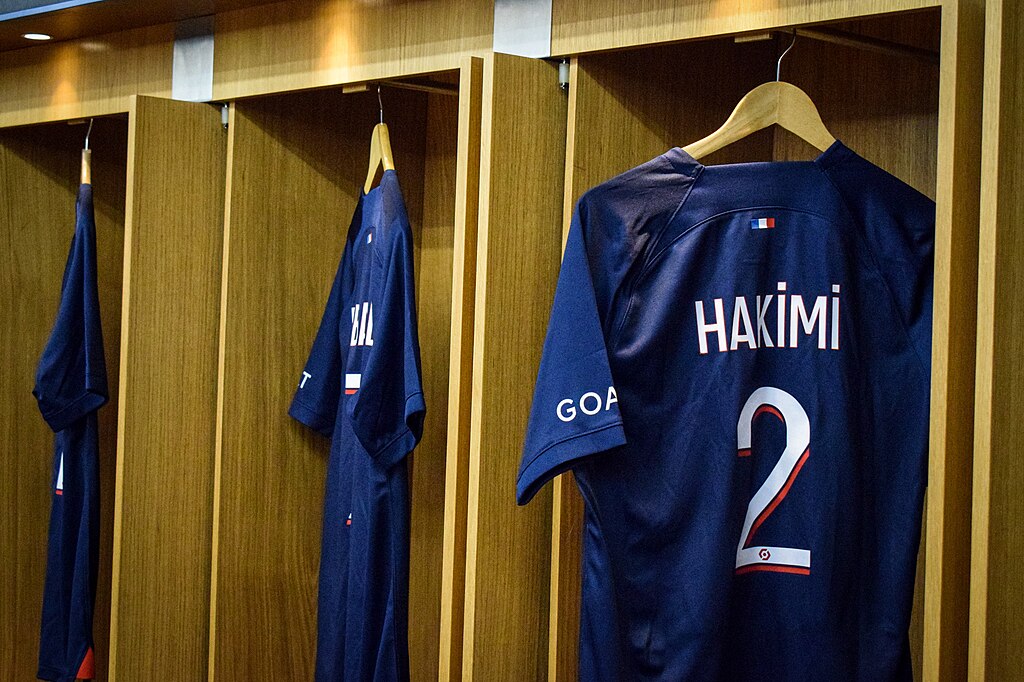 PSG have scored 16 goals through four Ligue 1 games ahead of Saturday's clash at Reims. 