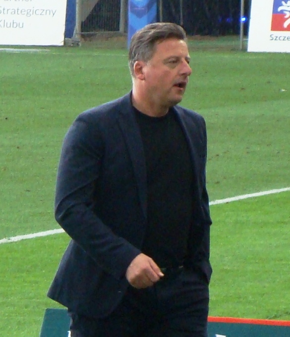 Udinese have won three of their first five Serie A matches under coach Kosta Runjaic.