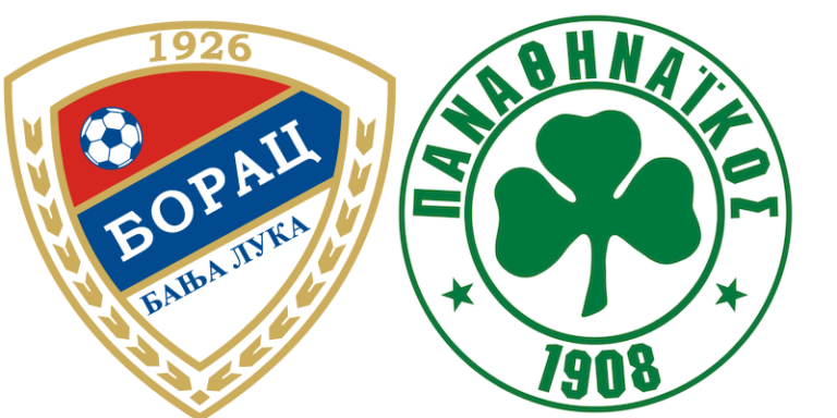 Borac vs Panathinaikos Team News, Best Bet