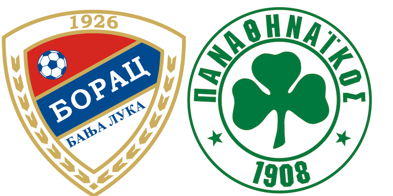 Borac vs Panathinaikos Team News, Best Bet