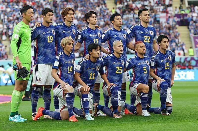 Japan has a deep roster heading into the 2026 FIFA World Cup