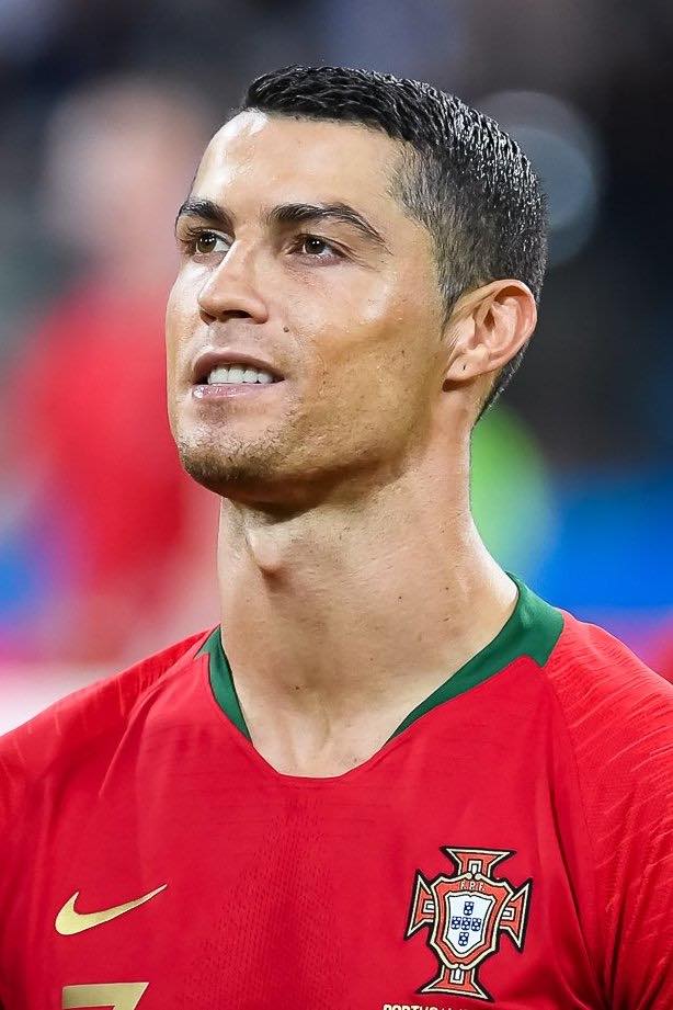 Will Cristiano Ronaldo be able to suit up for a record sixth World Cup next year?