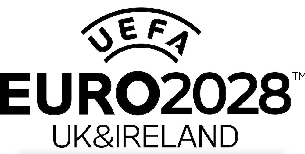 Euro 2028 is on home soil for England. 