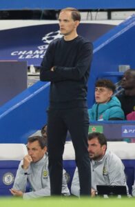 Tuchel to be Successful With England? Best Futures Bets