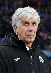 Serie A Odds and Best Top Four Bet