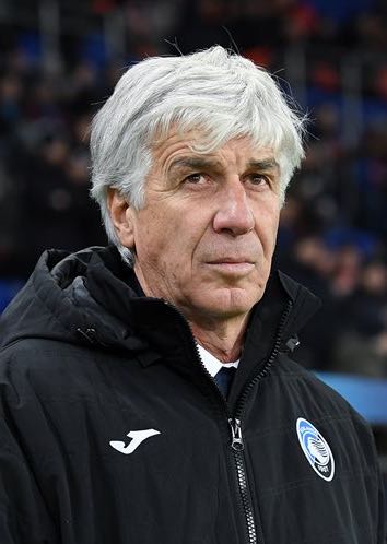 Serie A Odds and Best Top Four Bet