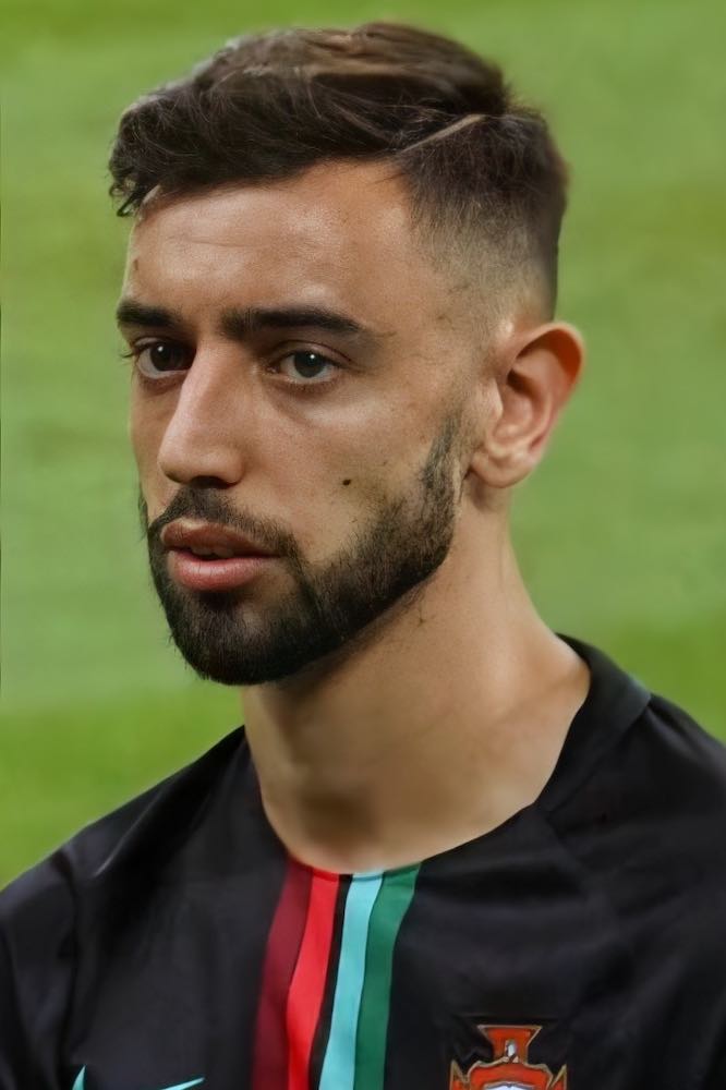 Bruno Fernandes is one of the greatest players in Europa League history.