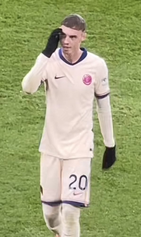 Cole Palmer will be crucial for Chelsea in the Conference League Final.