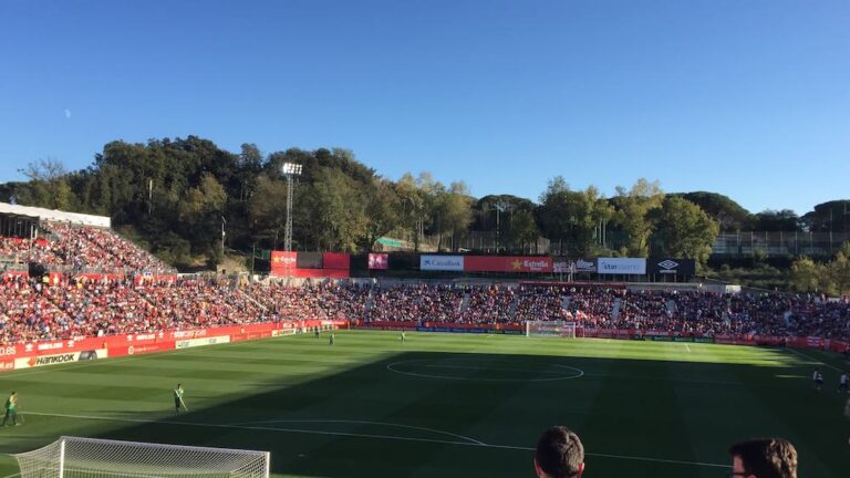 La Liga Relegation Odds, Best Value Bet