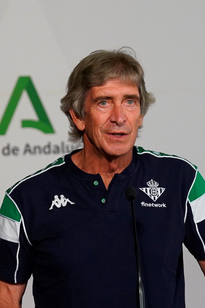 Conference League Final: Manuel Pellegrini's Real Betis go for their first-ever European trophy against Chelsea.