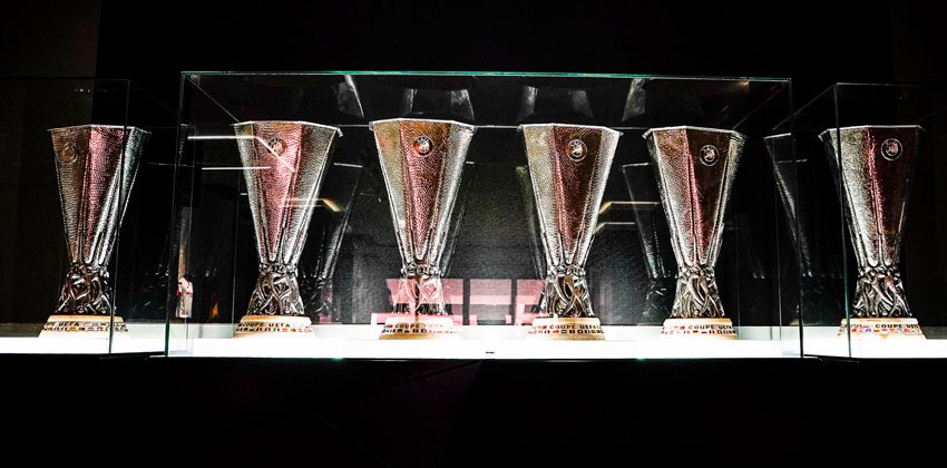 Sevilla may be the record Europa League winners but they are in danger of La Liga relegation in 2024-25.