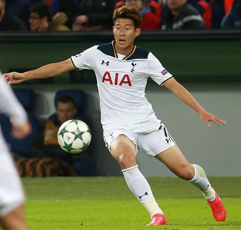 Europa League Final, May 21, 2025. Can Son Heung-min win his first career trophy as Tottenham take on Manchester United?