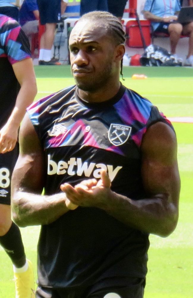 Michail Antonio recently returned from injuries he suffered in a life threatening car crash. However, Jamaica lost their Gold Cup opener to Guatemala.