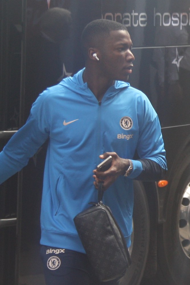 Moises Caicedo recently won Chelsea Player of the Season and will look to help them win the FIFA Club World Cup.
