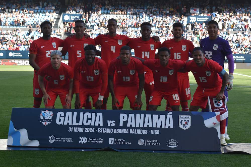 Panama will miss Adalberto Carrasquilla and Jose Fajardo during their 2025 Gold Cup campaign.