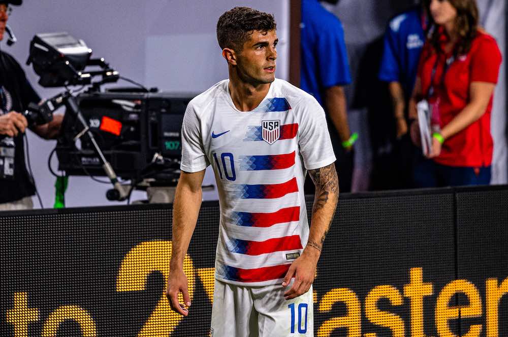Gold Cup Outright Odds: the US are favorites but there are bunch of high profile absentees like Christian Pulisic, Yunus Musah, Tim Weah and Weston McKennie.