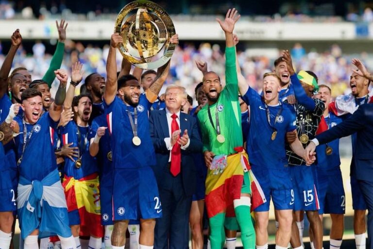 2025-26 Premier League Outrights, Best Value Bet