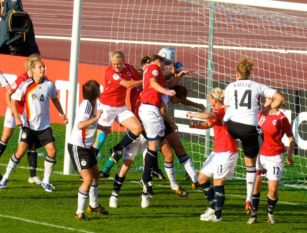 UEFA Women's Euro 2025: Norway take on Italy on Wednesday in the first Quarterfinal matchup.