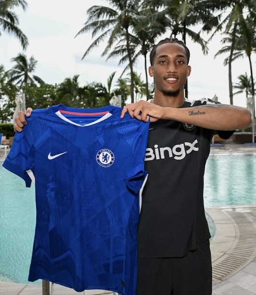 Can new signing Joao Pedro help Chelsea defeat PSG in the FIFA Club World Cup Final on Sunday?