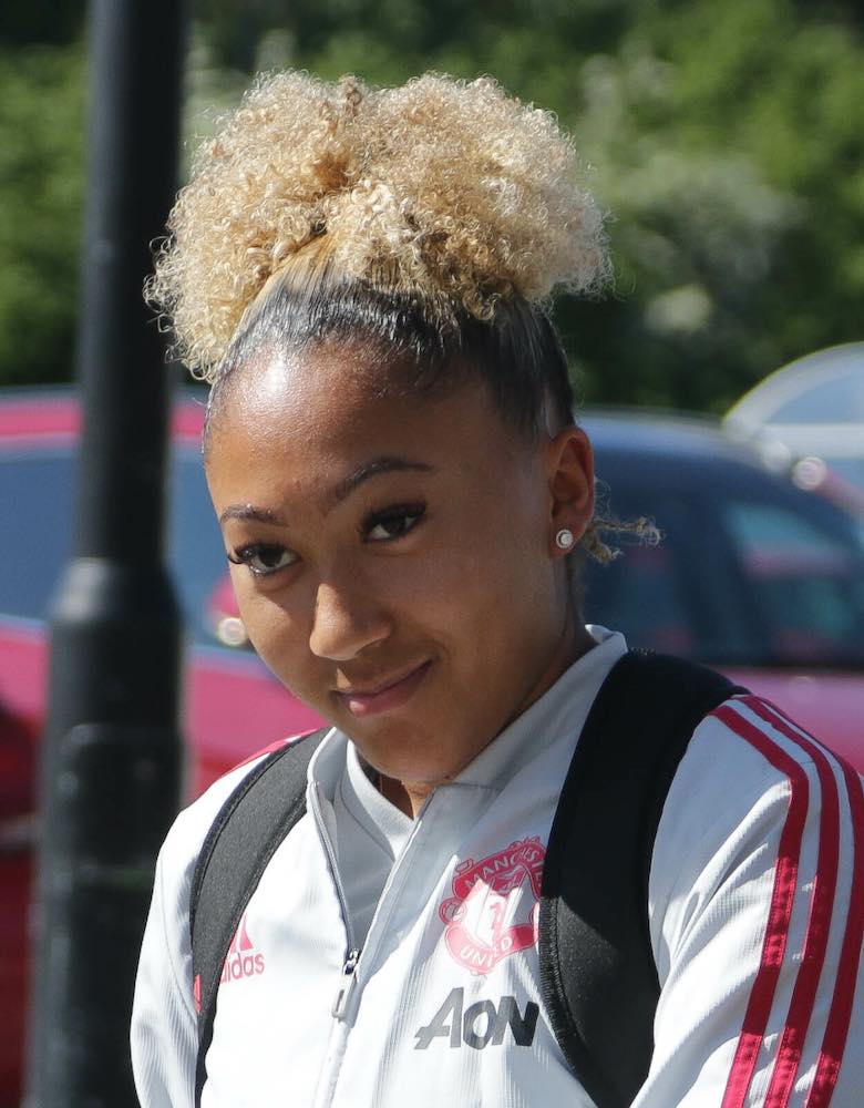 England star player Lauren James could miss the UEFA Women's Euro Final against Spain due to an ankle injury.