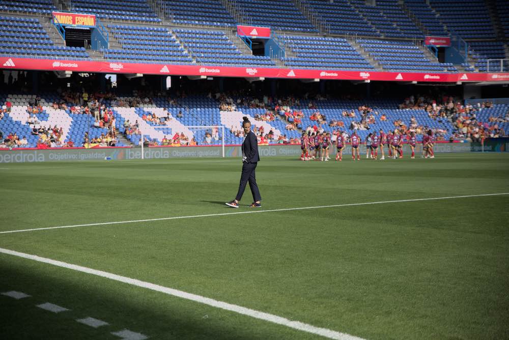 UEFA Women's Euro Final: Spain can win their first-ever UEFA Women's Euro on Sunday when they take on defending champions England. 