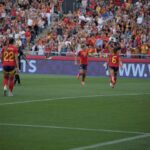 UEFA Women’s Euro Quarterfinals: Best Value Bets