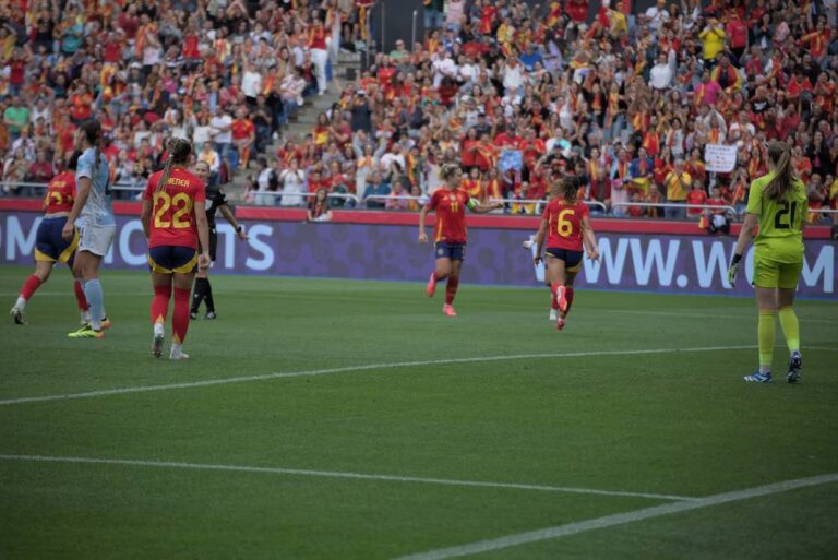 UEFA Women’s Euro Quarterfinals: Best Value Bets