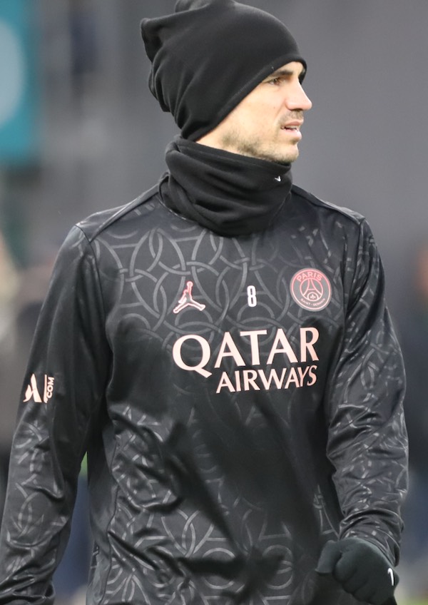 Chelsea vs PSG FIFA Club World Cup Final: Fabian Ruiz is an underrated part of PSG's midfield and scored twice in the Semifinal against Real Madrid.