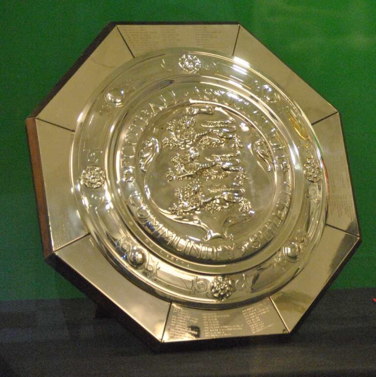 FA Community Shield: Liverpool vs Crystal Palace Best Bet