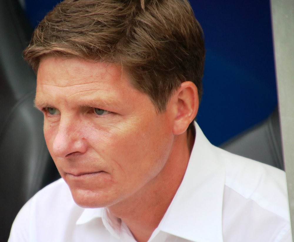 FA Community Shield: Oliver Glasner is not happy with Crystal Palace's lack of transfer activity heading into the 2025-26 campaign. 