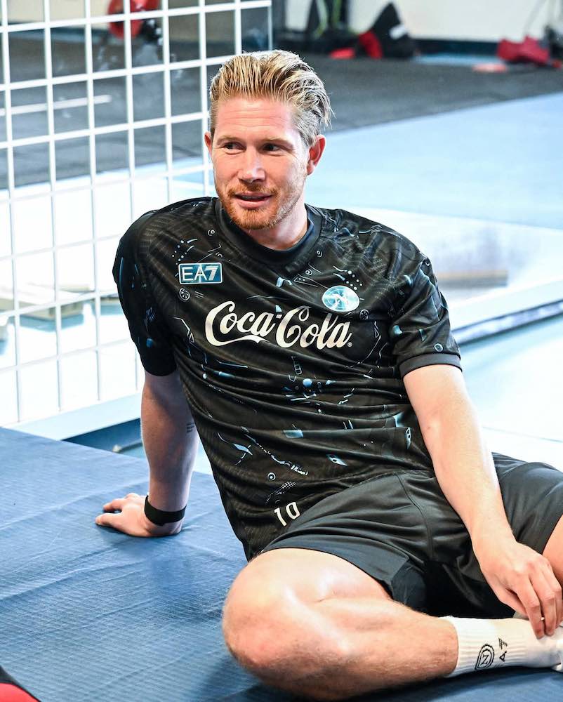 Serie A champions Napoli enter the Champions League at +3000 futures odds