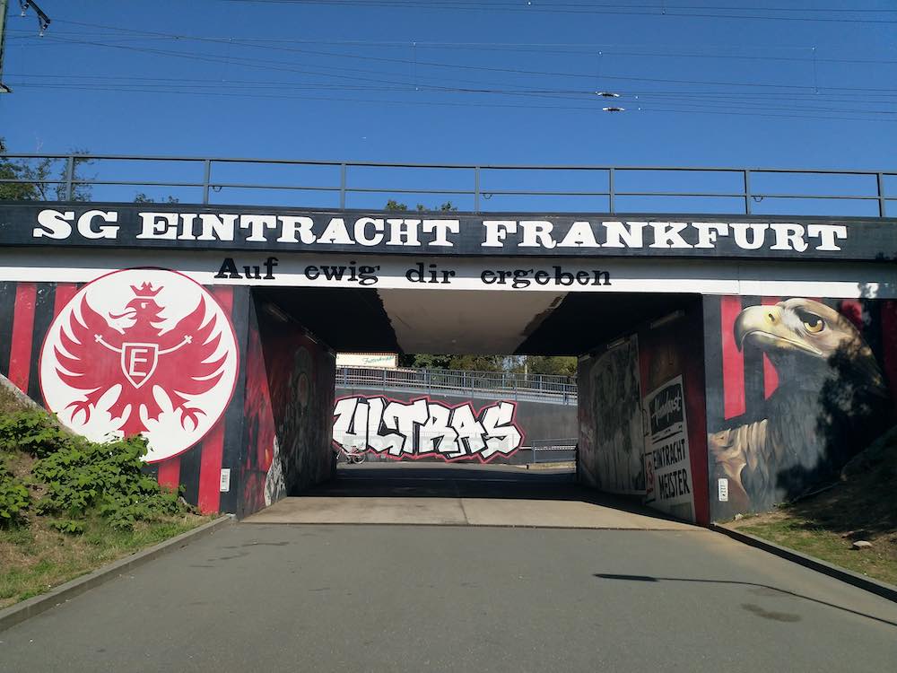 Eintracht Frankfurt to make the Bundesliga top four (+150) is one of our best bets heading into the international break.