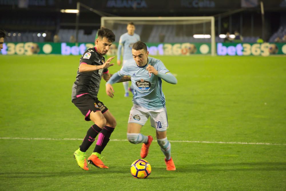 Celta Vigo are in the Europa League for the first time since 2016-17 and sit at +1600 Europa League futures odds. 