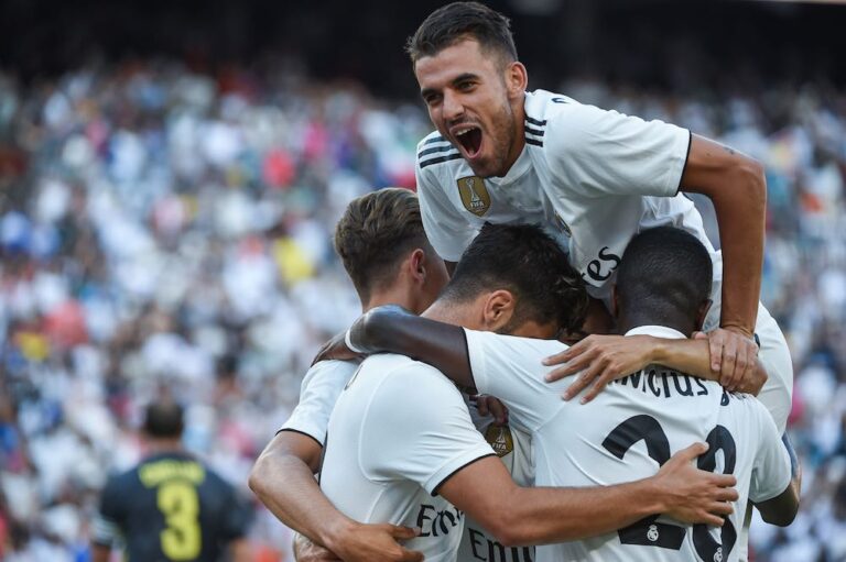 Europe’s Top Five Leagues: Winners, Losers, Best Value Bets
