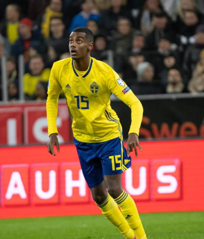 Top five leagues in Europe: Winners and Losers
Winners: Liverpool broke the British transfer record to bring in Alexander Isak