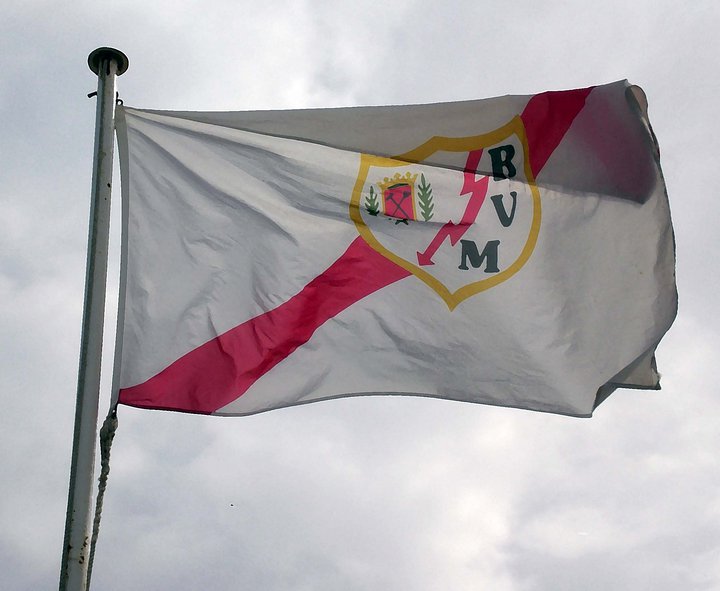 Rayo Vallecano are +950 dark horses to take home the Conference League title in just their second appearance in UEFA competition.