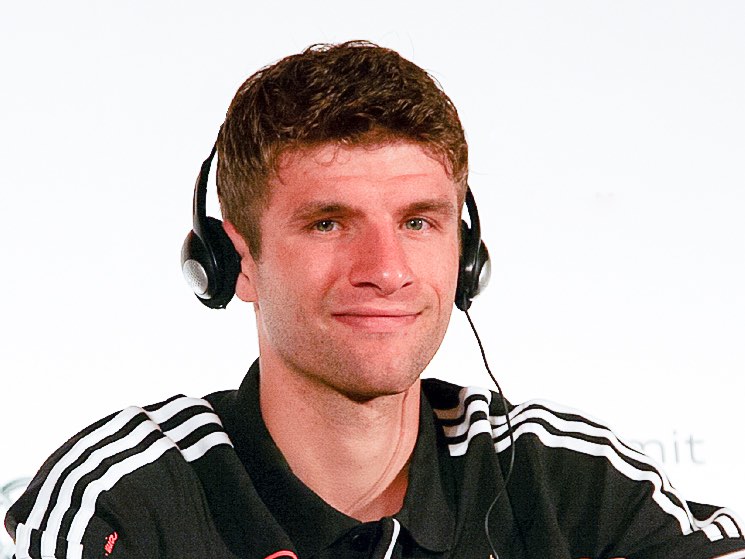 Thomas Muller has broken records in his short stay in MLS already and is the biggest reason why the Vancouver Whitecaps are our best bet to win the 2025 MLS Cup 