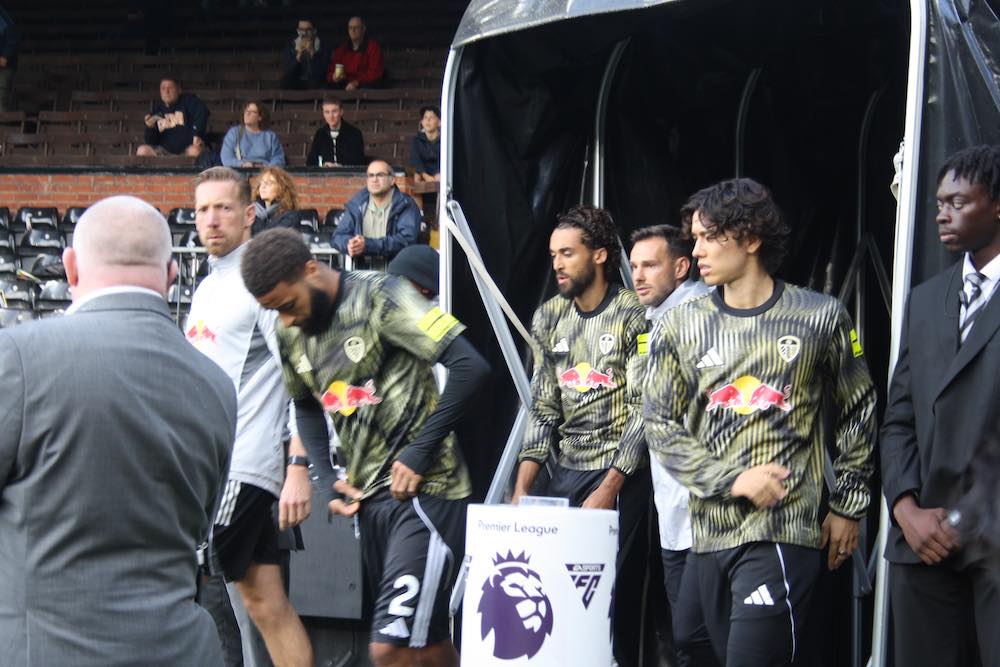 Dominic Calvert-Lewin will be looking for a goal in a seventh straight game when Leeds United head to Liverpool in a Premier League New Year's Day fixture.