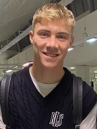 Supercoppa Italiana Final: Rasmus Hojlund was involved in both of Napoli's goals in the Semifinal and could be key today