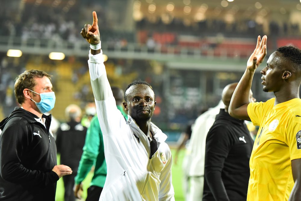 AFCON Semifinals: In a rematch of the 2021 Africa Cup of Nations Final, Senegal take on Egypt