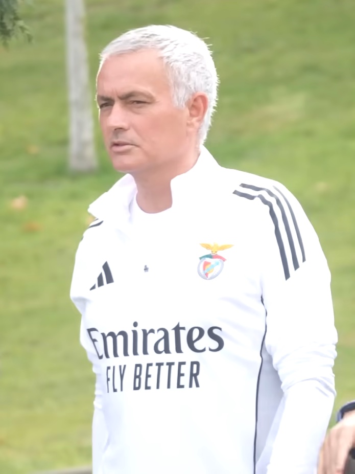 Champions League: Jose Mourinho, the manager of Benfica, faces his former club Real Madrid needing a victory to have a chance to advance to the knockout stage. 