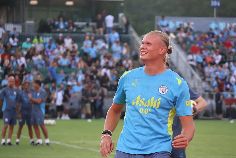 Champions League Matchday 7: Man City should bounce back from a defeat to Manchester United when they take on Bodo/Glimt.