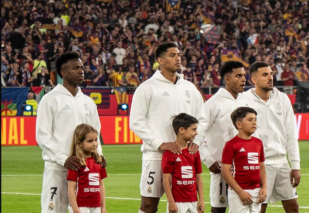 Champions League Matchday 7: Can Real Madrid grab a victory in Alvaro Arbeloa's first European match in charge?