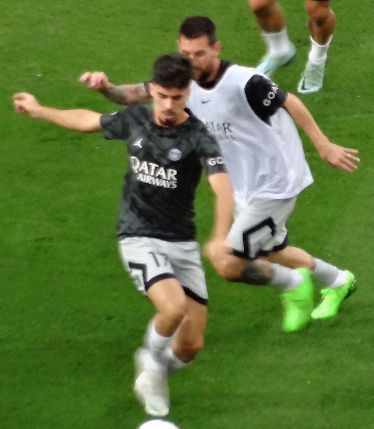 Champions League Matchday 7: PSG head on the road to Sporting Lisbon looking to stay in the top 8.